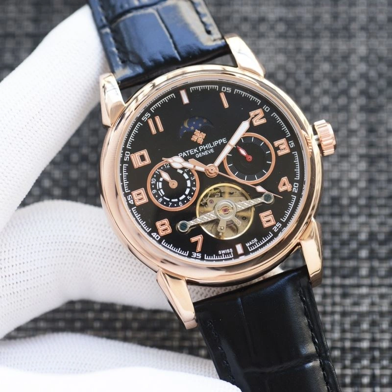 NewStyle PATEK PHILIPPE Watches 194661
