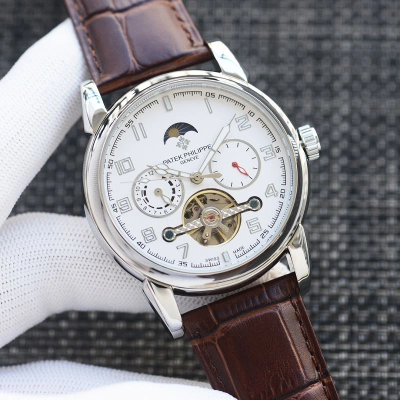 NewStyle PATEK PHILIPPE Watches 194661