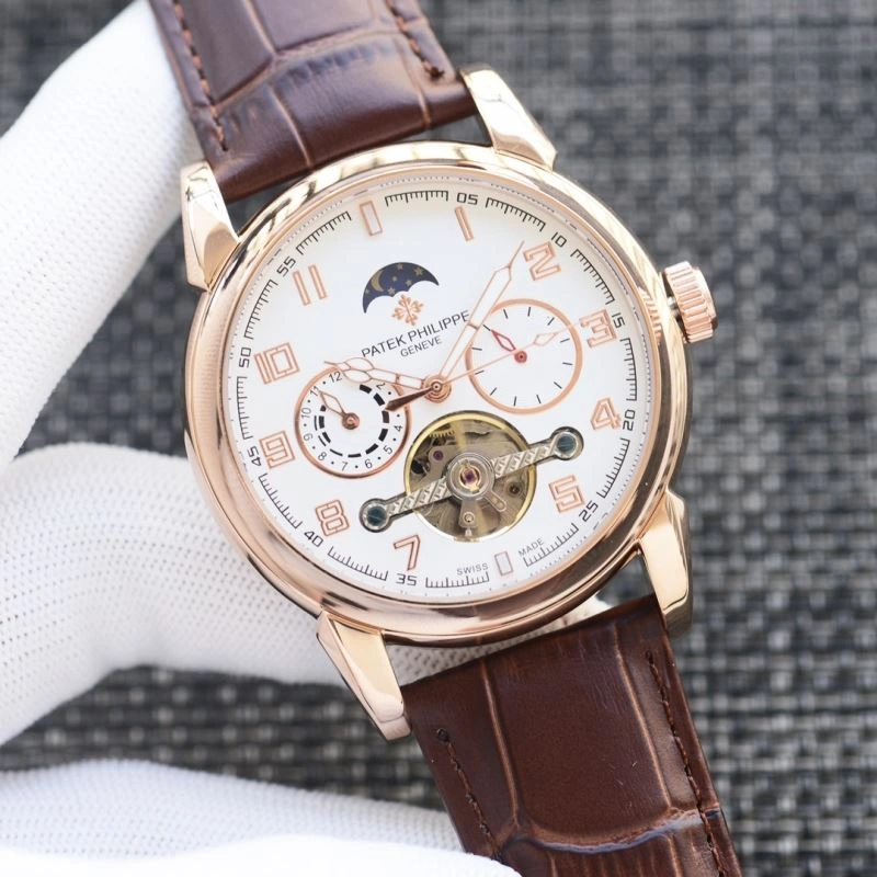NewStyle PATEK PHILIPPE Watches 194661