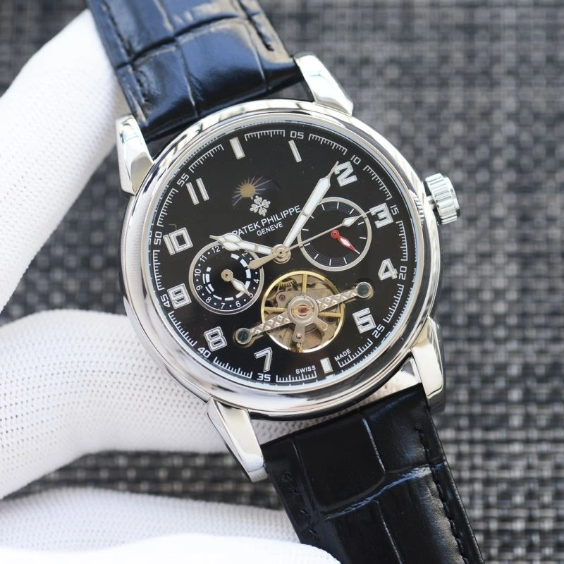 NewStyle PATEK PHILIPPE Watches 194661