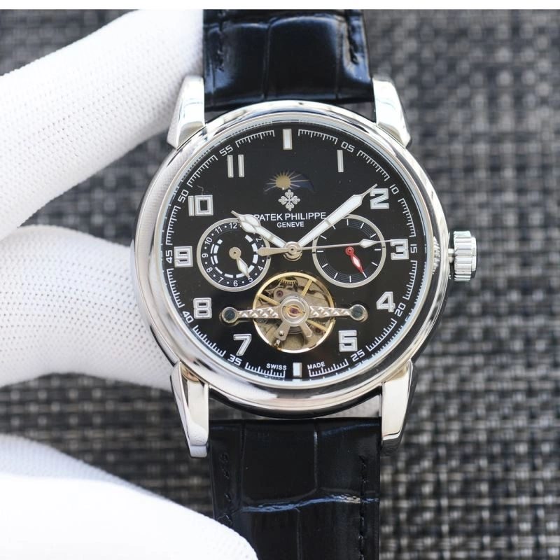 NewStyle PATEK PHILIPPE Watches 194661