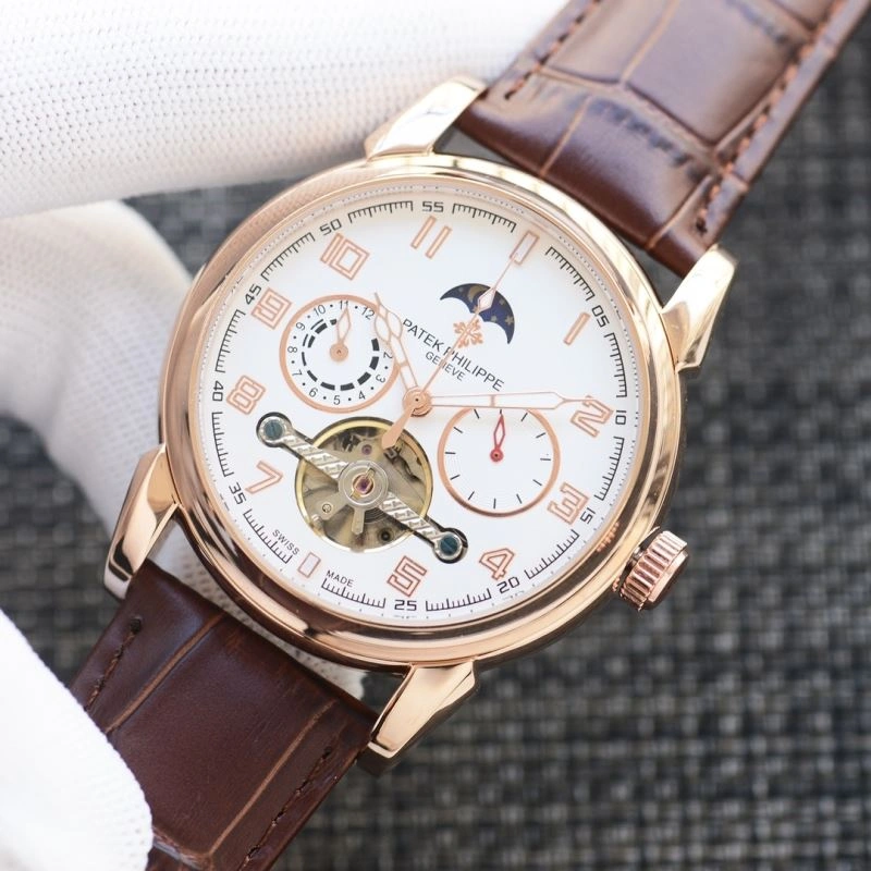 NewStyle PATEK PHILIPPE Watches 194661