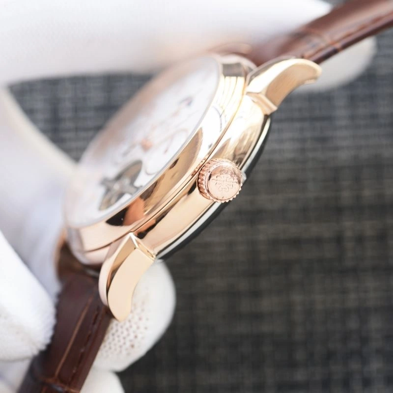 NewStyle PATEK PHILIPPE Watches 194661