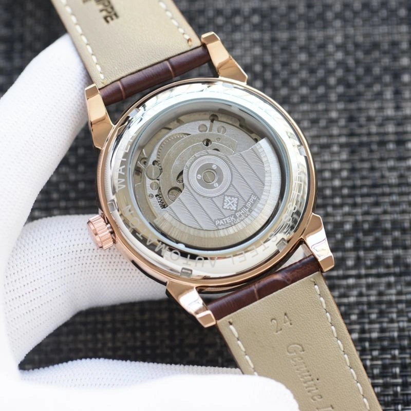 NewStyle PATEK PHILIPPE Watches 194661