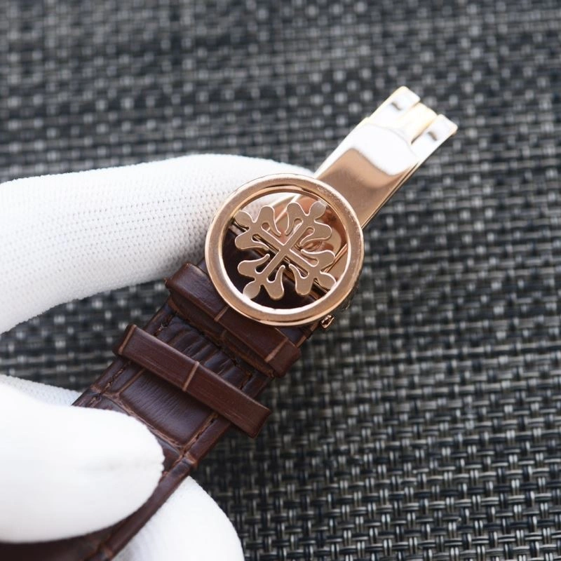 NewStyle PATEK PHILIPPE Watches 194661