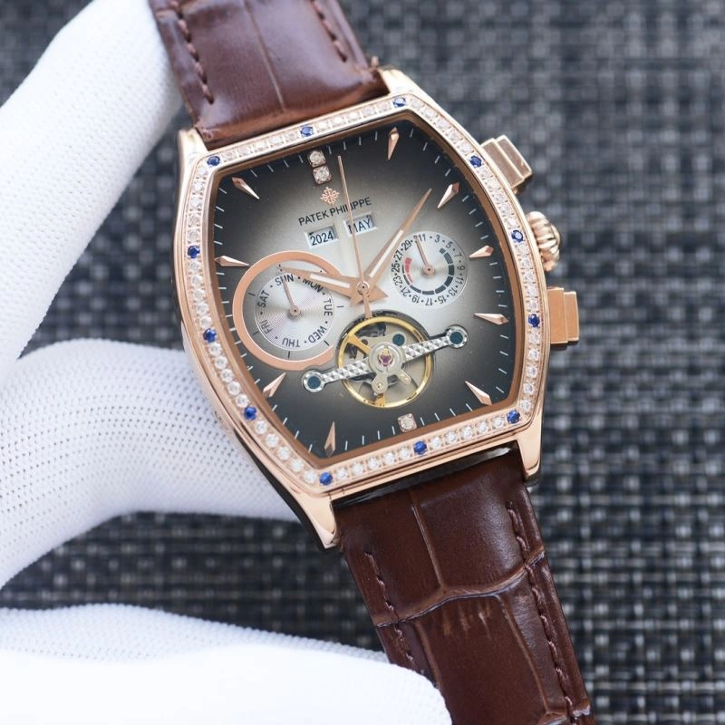 WeatherProof PATEK PHILIPPE Watches 194667