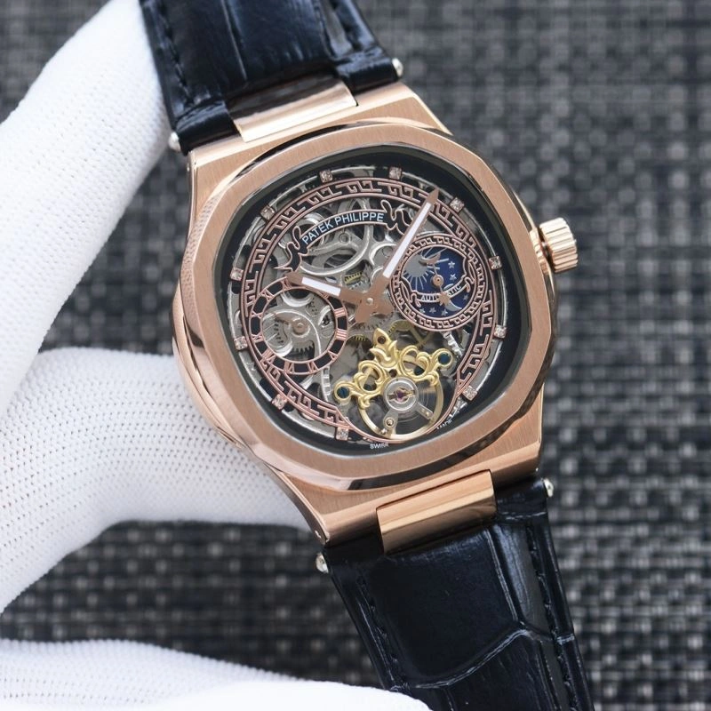 PATEK PHILIPPE Watches Affordable 194651