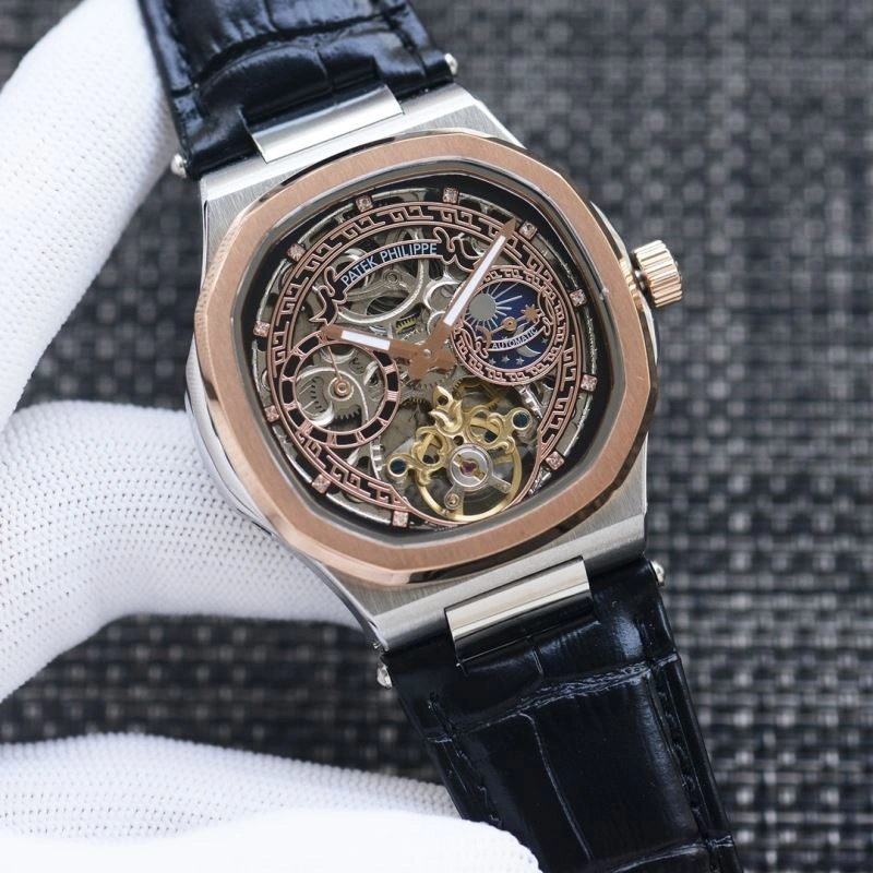 PATEK PHILIPPE Watches Affordable 194651