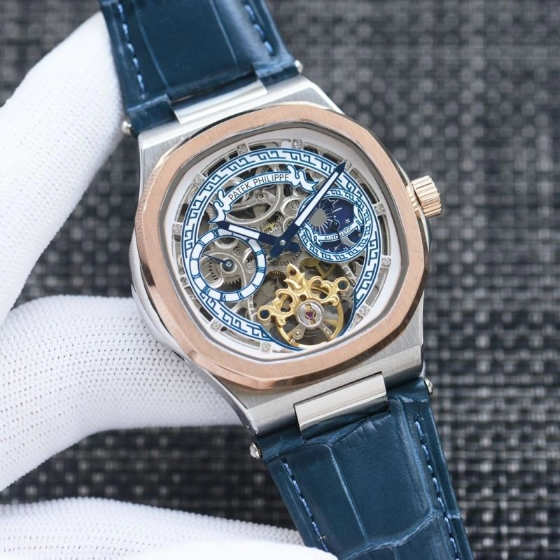 PATEK PHILIPPE Watches Affordable 194651