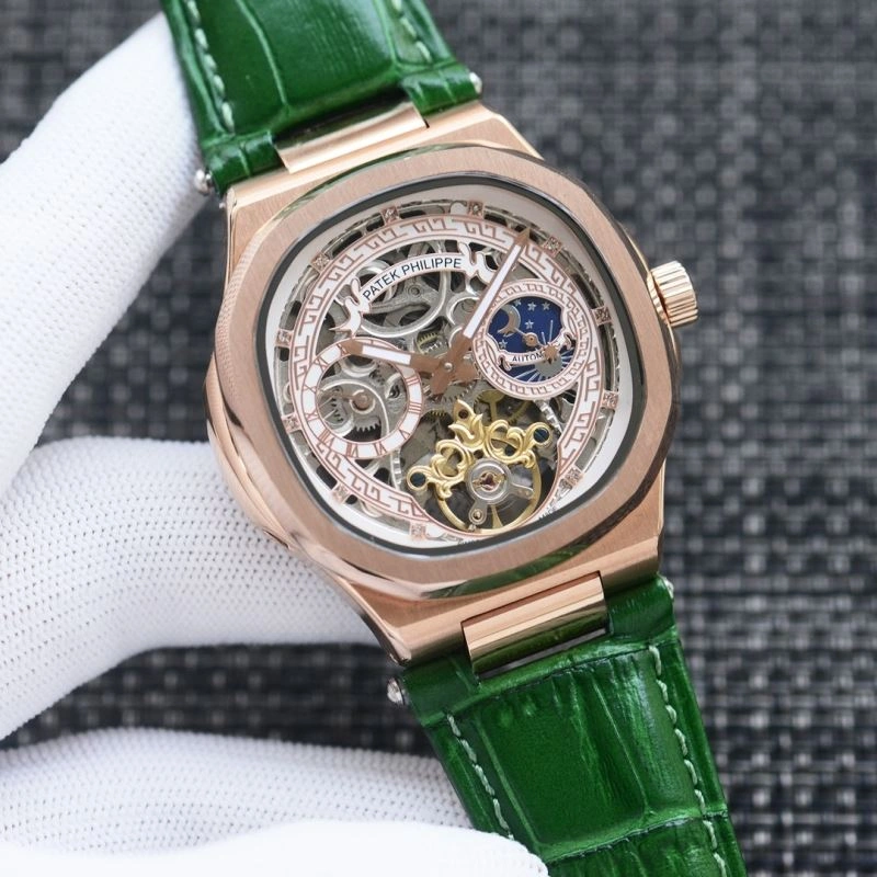 PATEK PHILIPPE Watches Affordable 194651