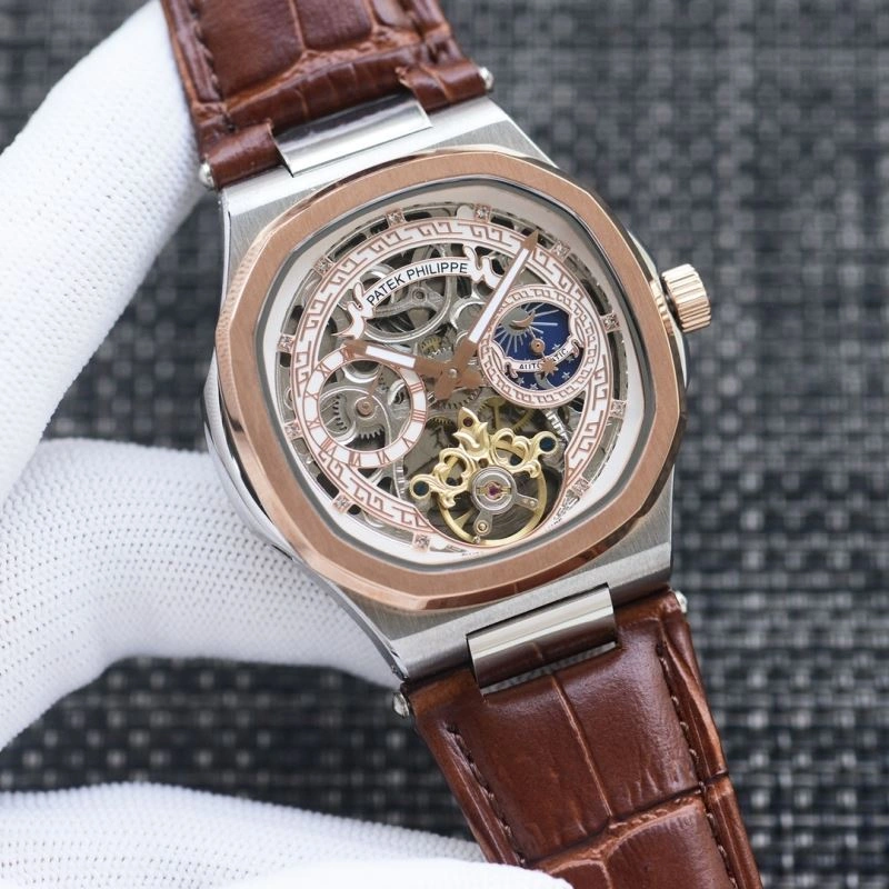 PATEK PHILIPPE Watches Affordable 194651