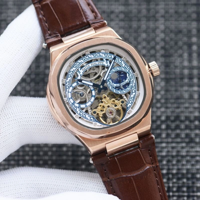 PATEK PHILIPPE Watches Affordable 194651