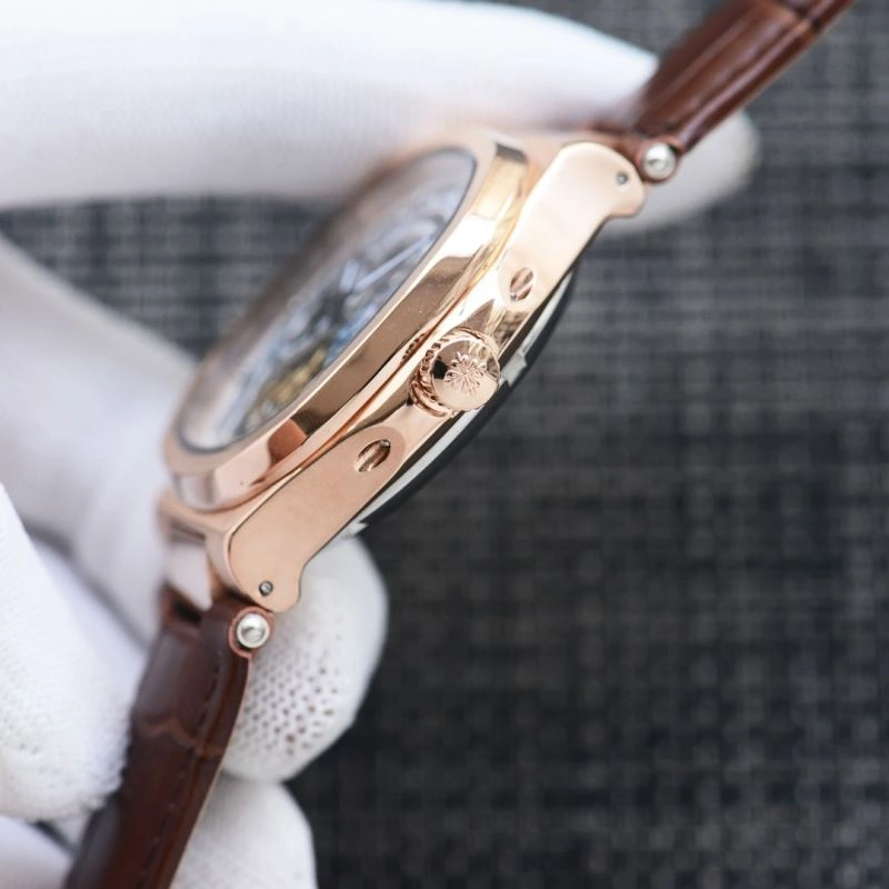 PATEK PHILIPPE Watches Affordable 194651
