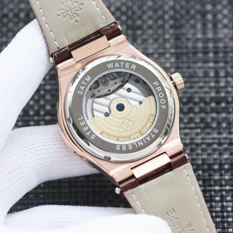 PATEK PHILIPPE Watches Affordable 194651