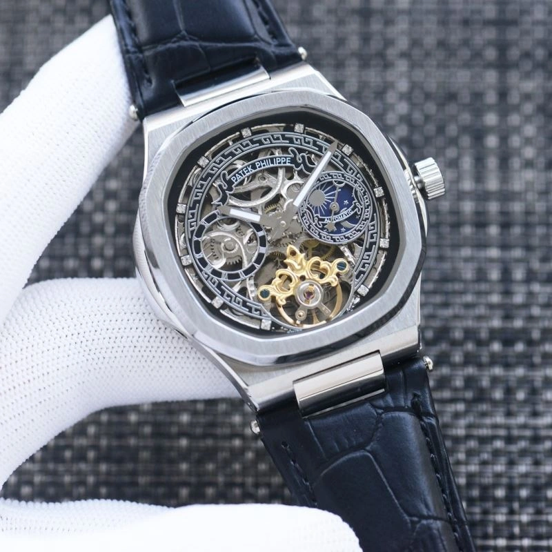 Chic PATEK PHILIPPE Watches 194652