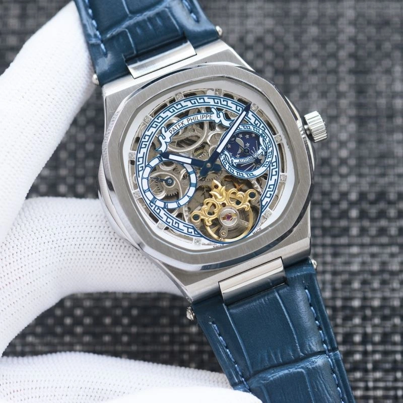 Chic PATEK PHILIPPE Watches 194652