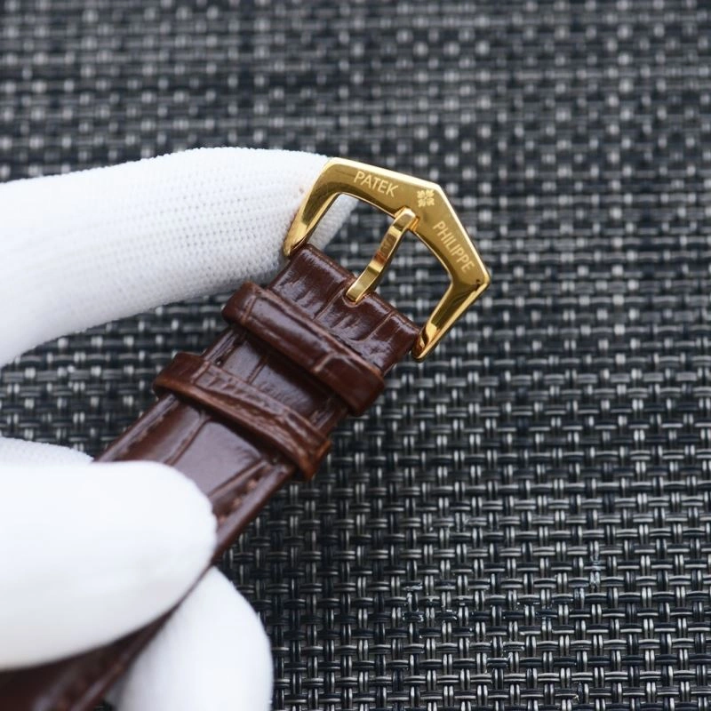 Chic PATEK PHILIPPE Watches 194652