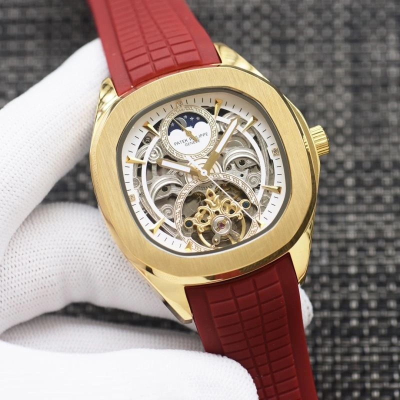 Durable PATEK PHILIPPE Watches 194653