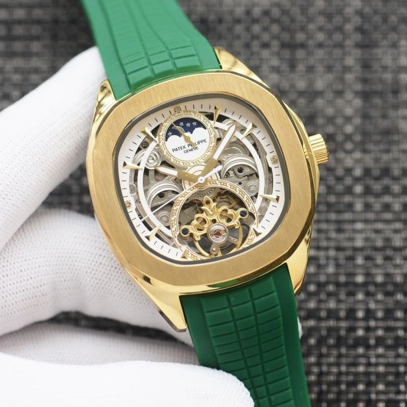 Durable PATEK PHILIPPE Watches 194653