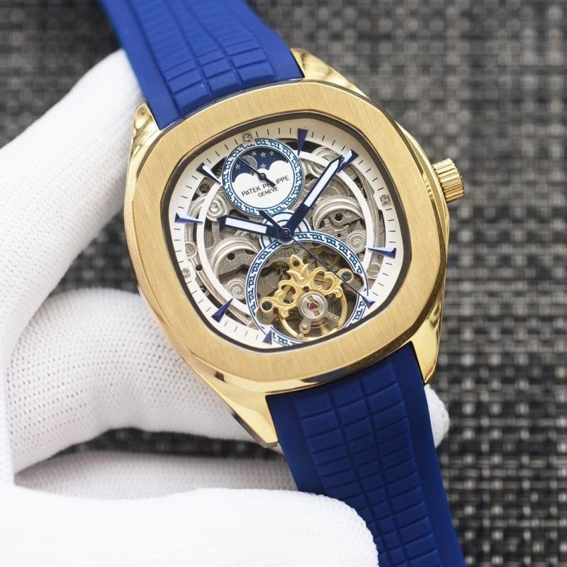Durable PATEK PHILIPPE Watches 194653