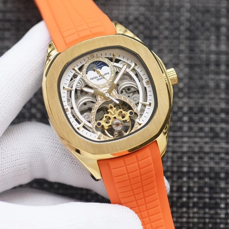 Durable PATEK PHILIPPE Watches 194653