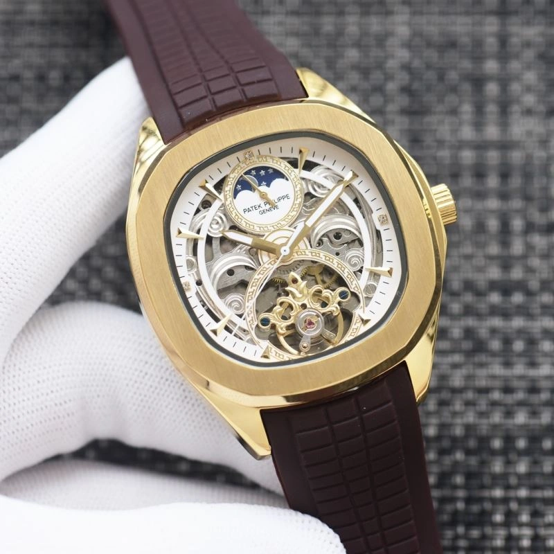 Durable PATEK PHILIPPE Watches 194653