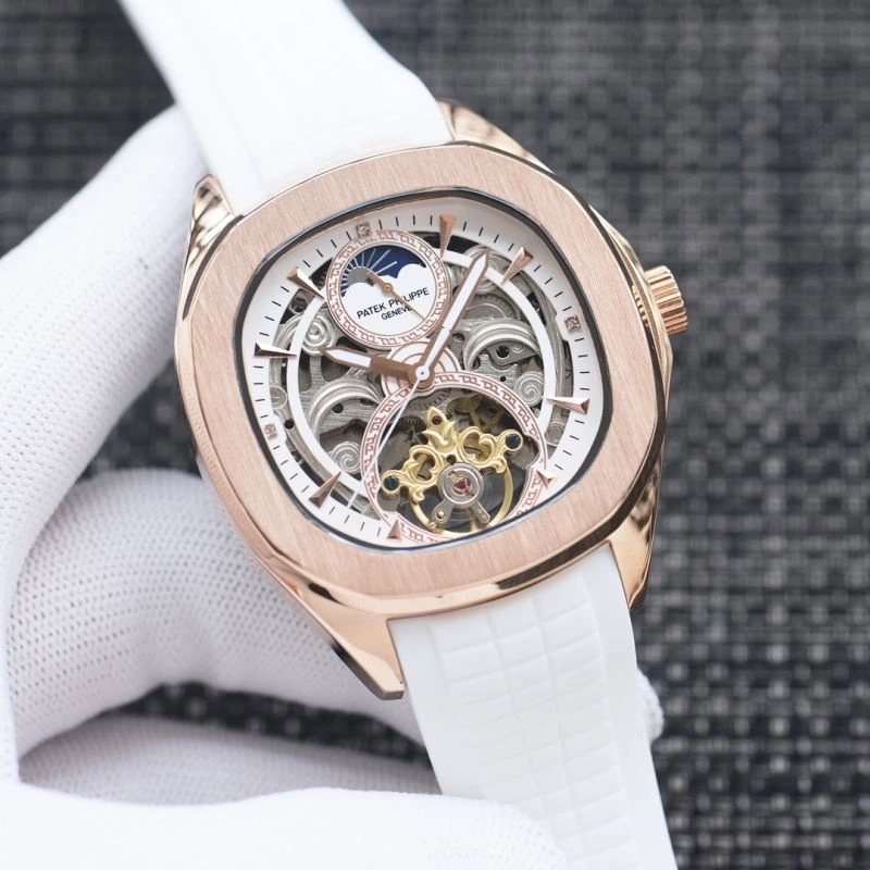 PATEK PHILIPPE Watches FreshLook 194666
