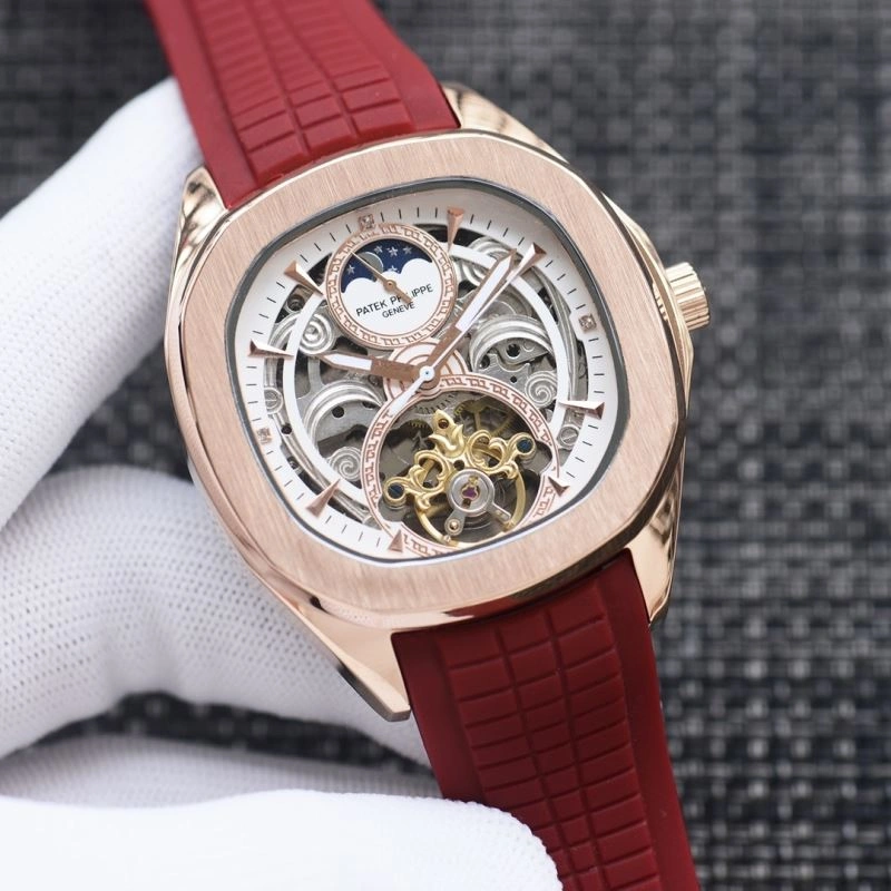 PATEK PHILIPPE Watches FreshLook 194666