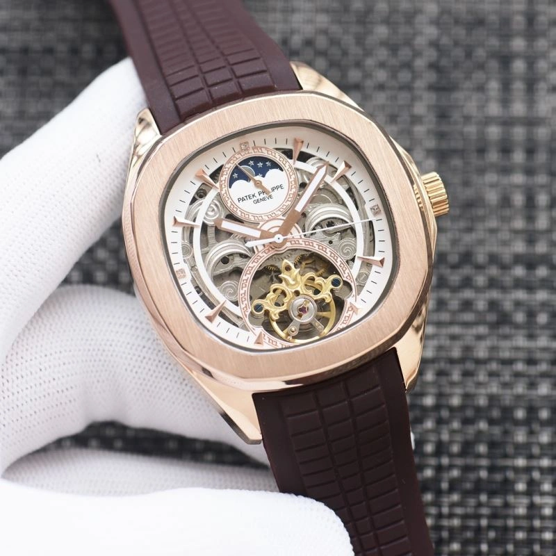 PATEK PHILIPPE Watches FreshLook 194666