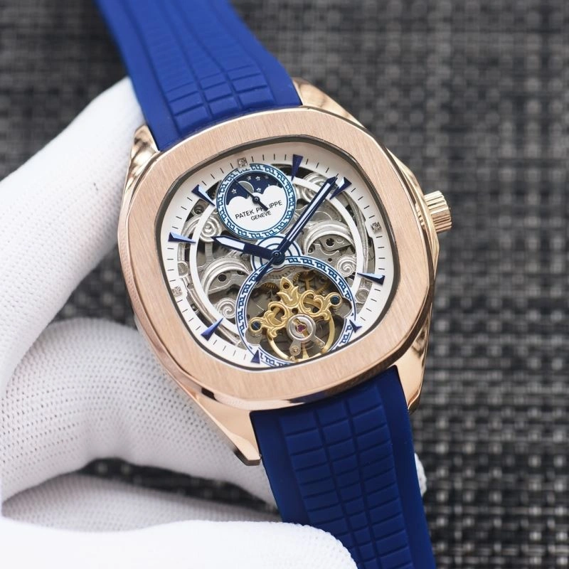 PATEK PHILIPPE Watches FreshLook 194666