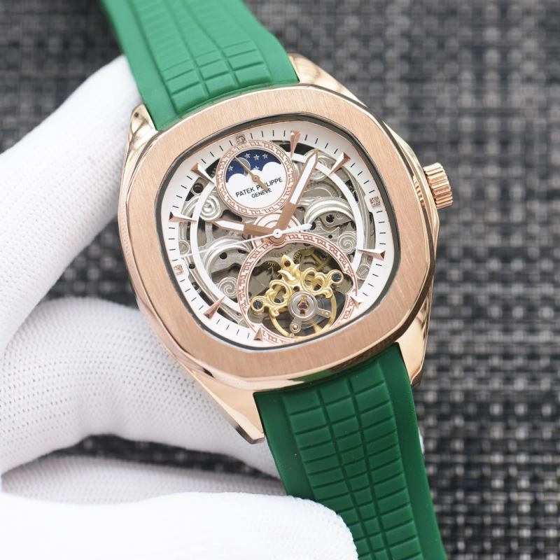 PATEK PHILIPPE Watches FreshLook 194666