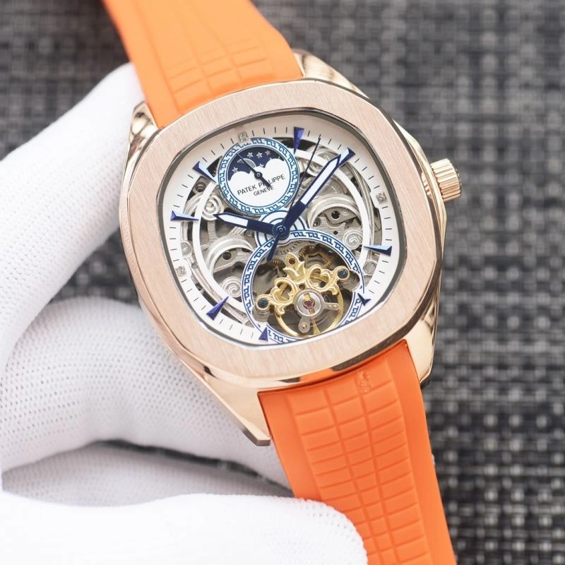 PATEK PHILIPPE Watches FreshLook 194666