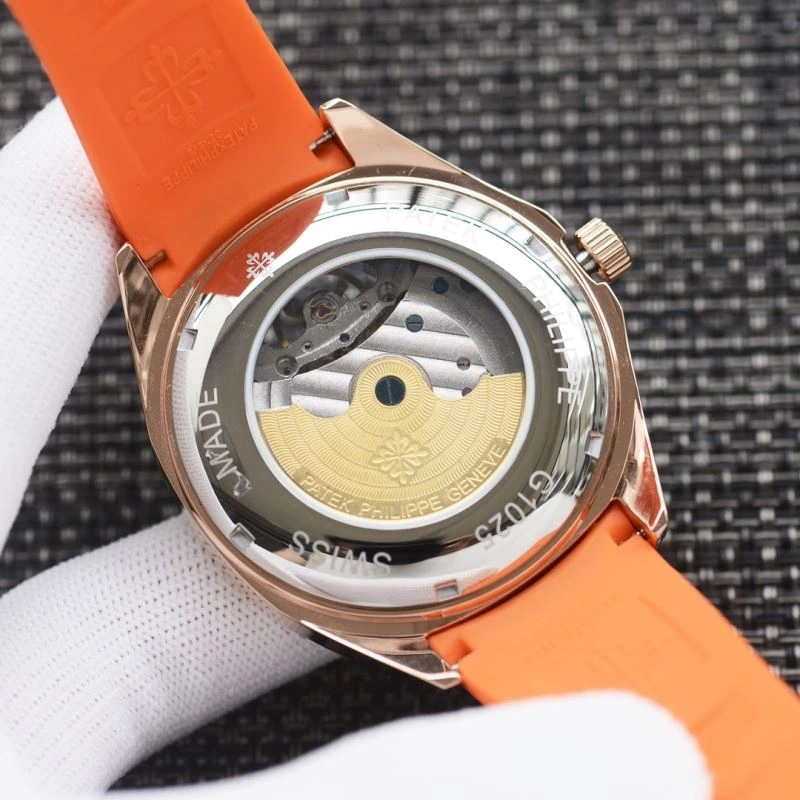 PATEK PHILIPPE Watches FreshLook 194666