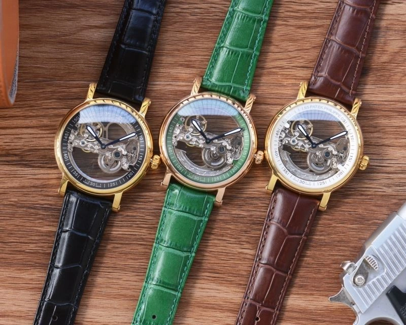 UrbanStyle PATEK PHILIPPE Watches 194648
