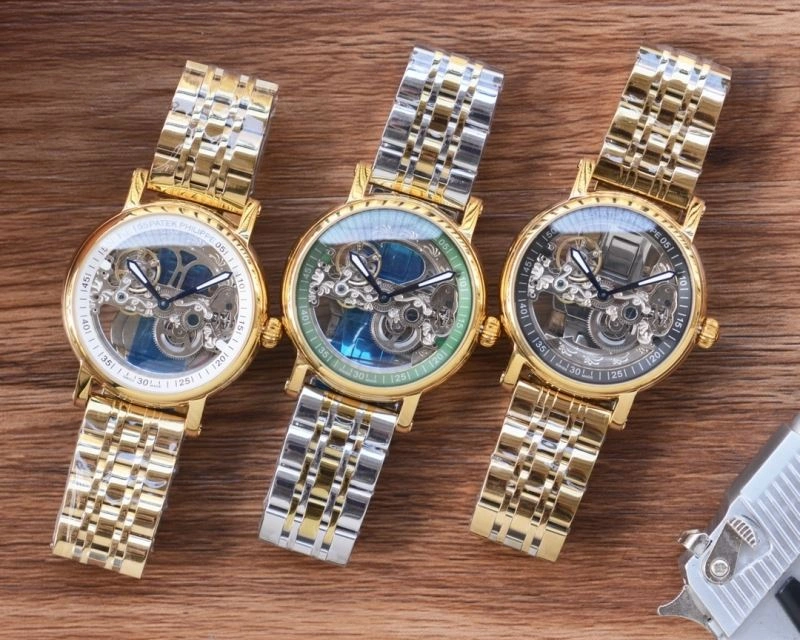 PATEK PHILIPPE Watches Attractive 194647