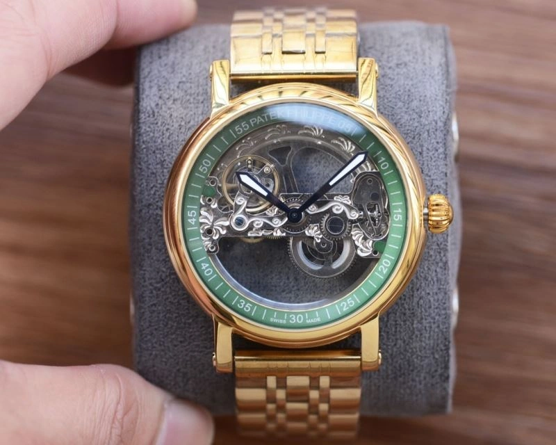 PATEK PHILIPPE Watches Attractive 194647