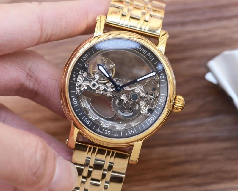PATEK PHILIPPE Watches Attractive 194647