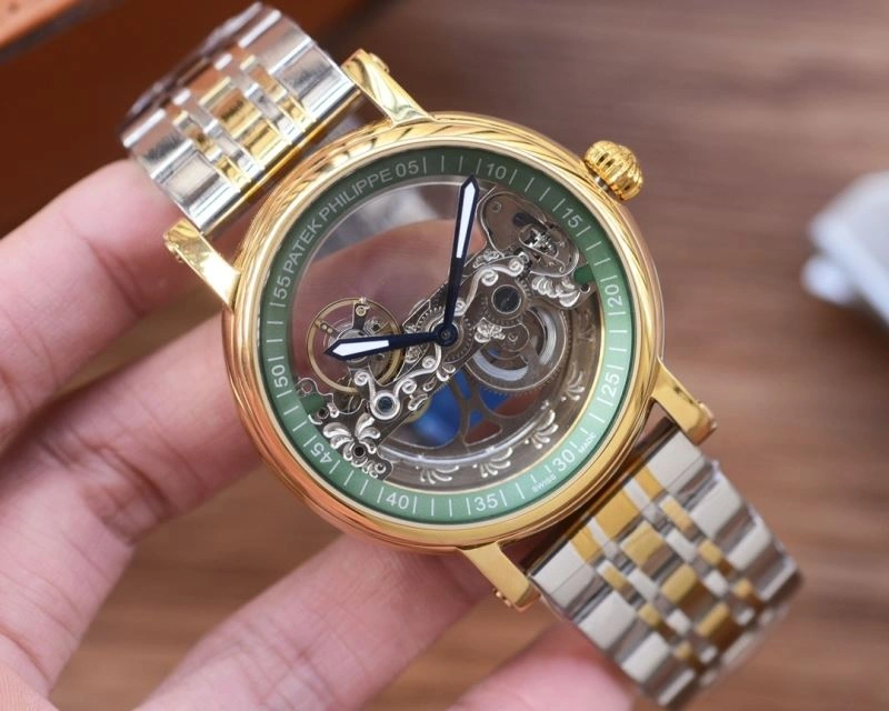 PATEK PHILIPPE Watches Attractive 194647