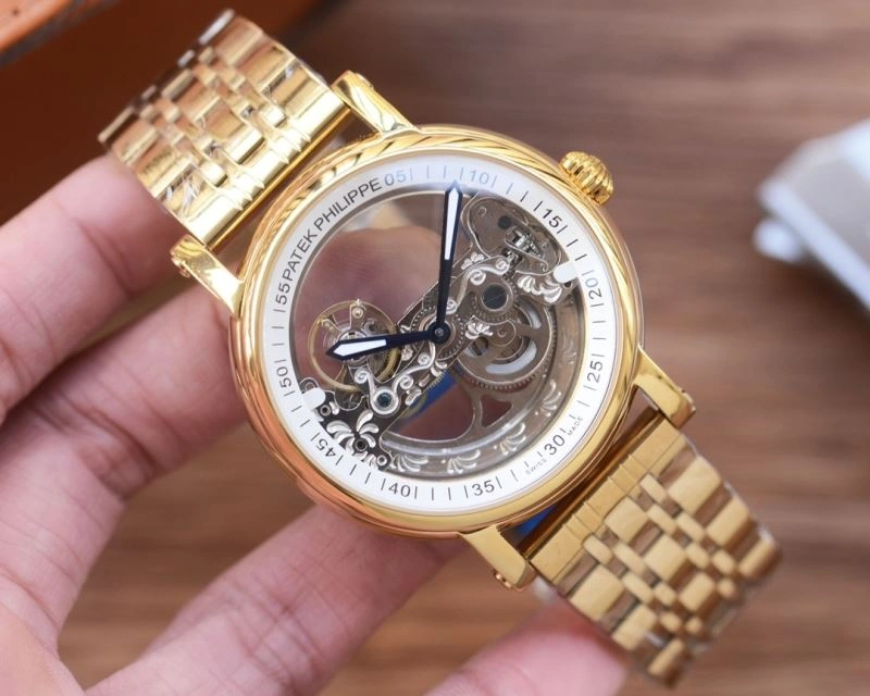 PATEK PHILIPPE Watches Attractive 194647