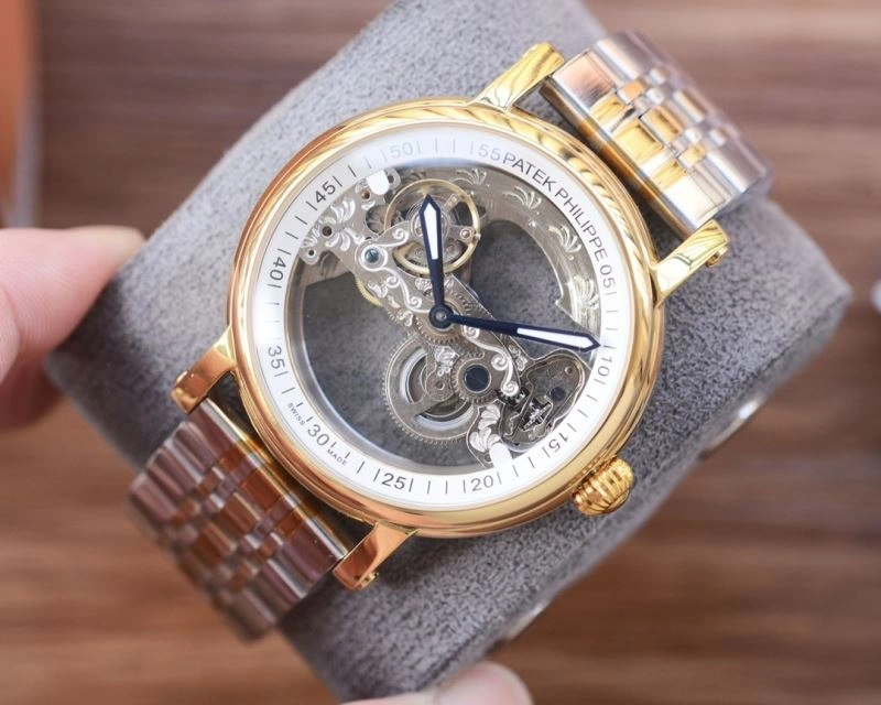 PATEK PHILIPPE Watches Attractive 194647