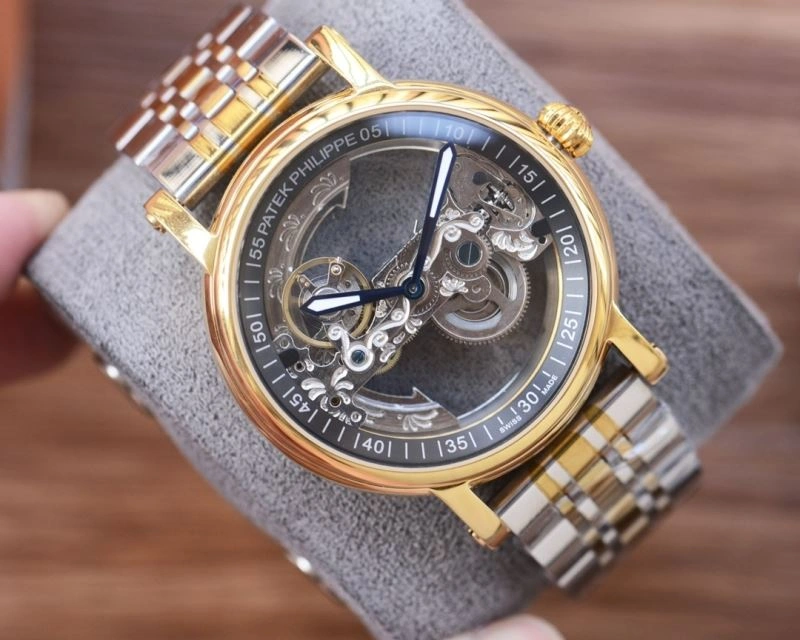 PATEK PHILIPPE Watches Attractive 194647