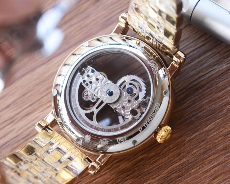 PATEK PHILIPPE Watches Attractive 194647