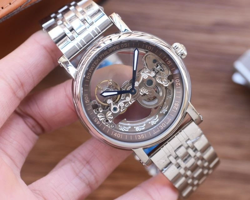 Versatile PATEK PHILIPPE Watches 194646