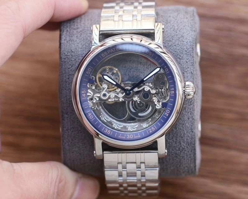 Versatile PATEK PHILIPPE Watches 194646