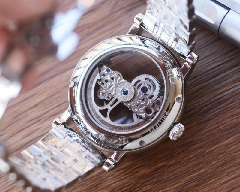 Versatile PATEK PHILIPPE Watches 194646