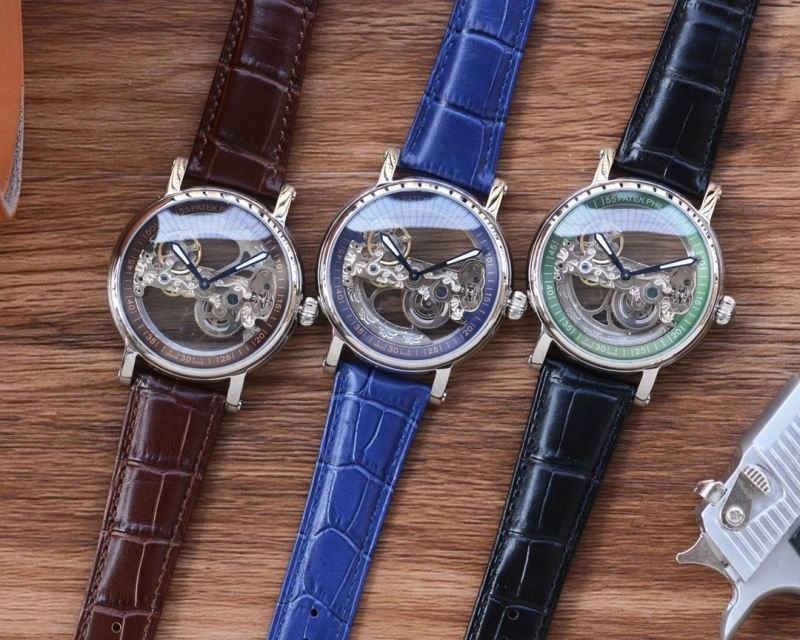 PATEK PHILIPPE Watches QuickDry 194645