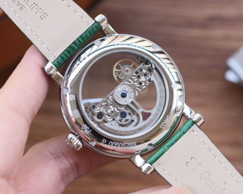 PATEK PHILIPPE Watches QuickDry 194645