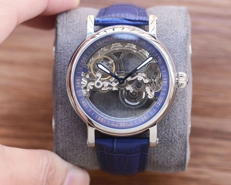 PATEK PHILIPPE Watches QuickDry 194645