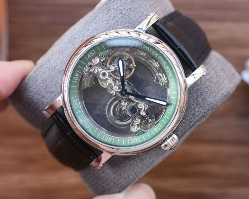 PATEK PHILIPPE Watches QuickDry 194645