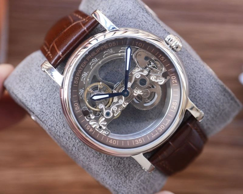 PATEK PHILIPPE Watches QuickDry 194645
